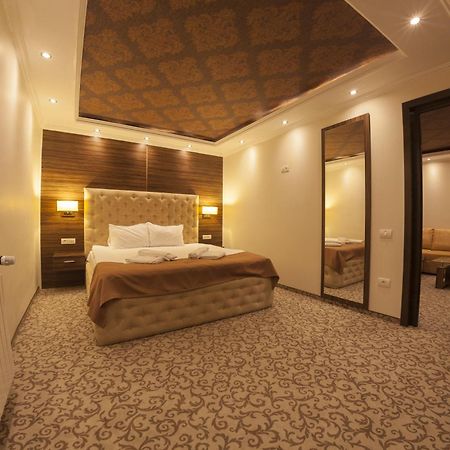 Allegria Hotel ألبا يوليا الغرفة الصورة
