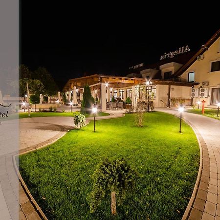 Allegria Hotel ألبا يوليا المظهر الخارجي الصورة