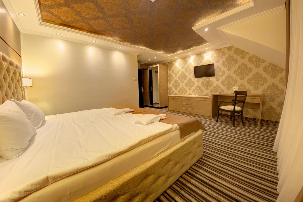 Allegria Hotel ألبا يوليا الغرفة الصورة