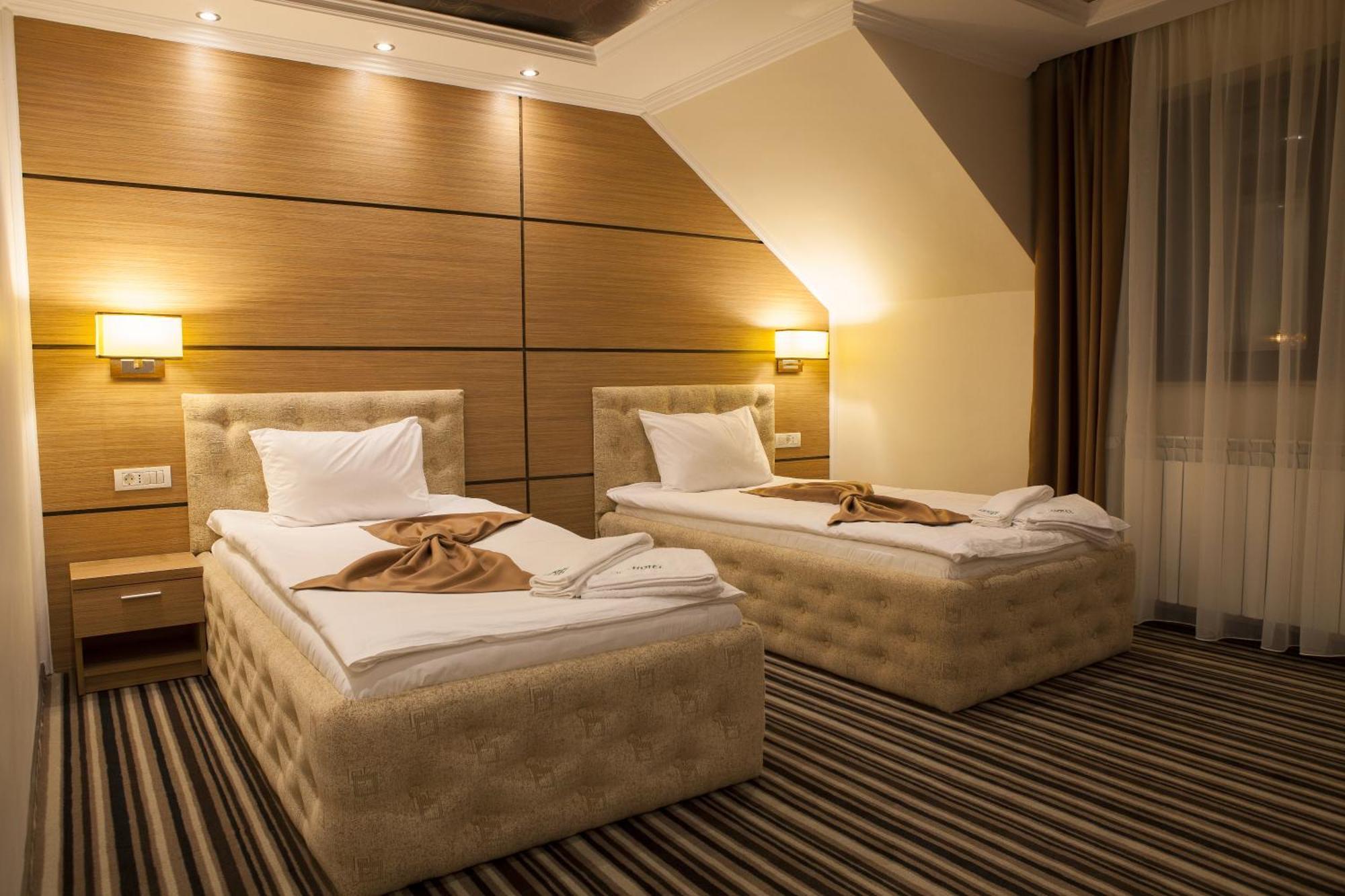Allegria Hotel ألبا يوليا الغرفة الصورة