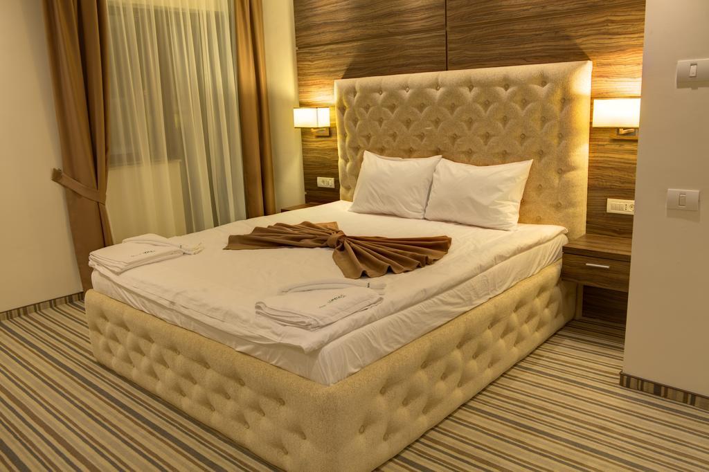 Allegria Hotel ألبا يوليا المظهر الخارجي الصورة