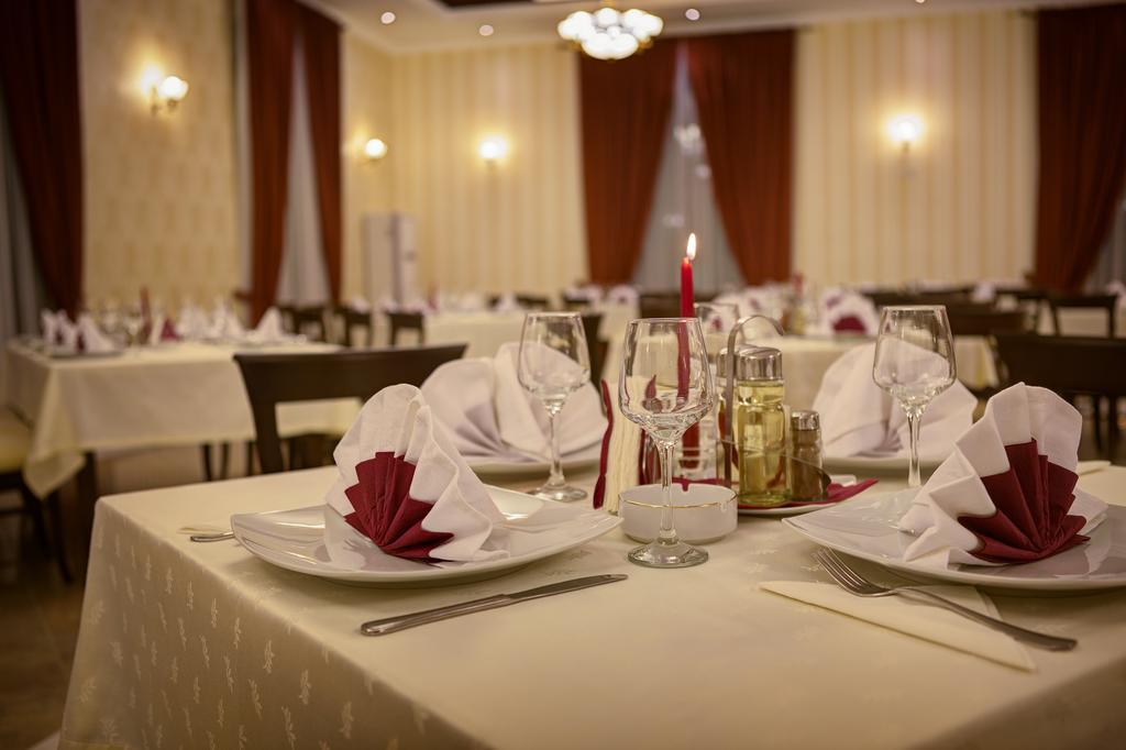 Allegria Hotel ألبا يوليا المظهر الخارجي الصورة