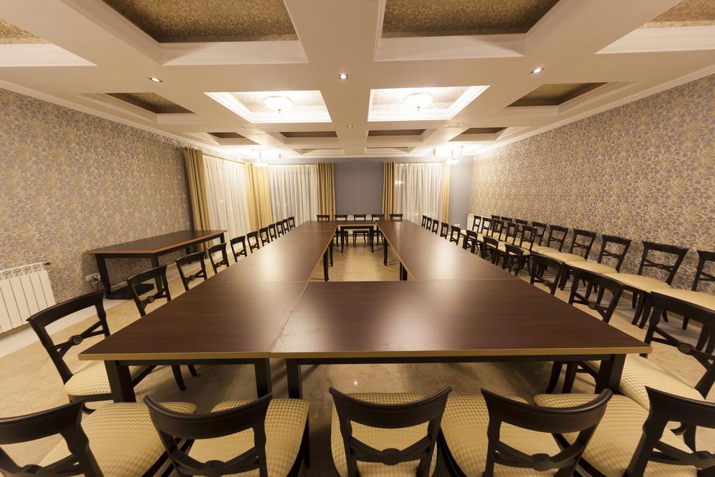 Allegria Hotel ألبا يوليا المظهر الخارجي الصورة