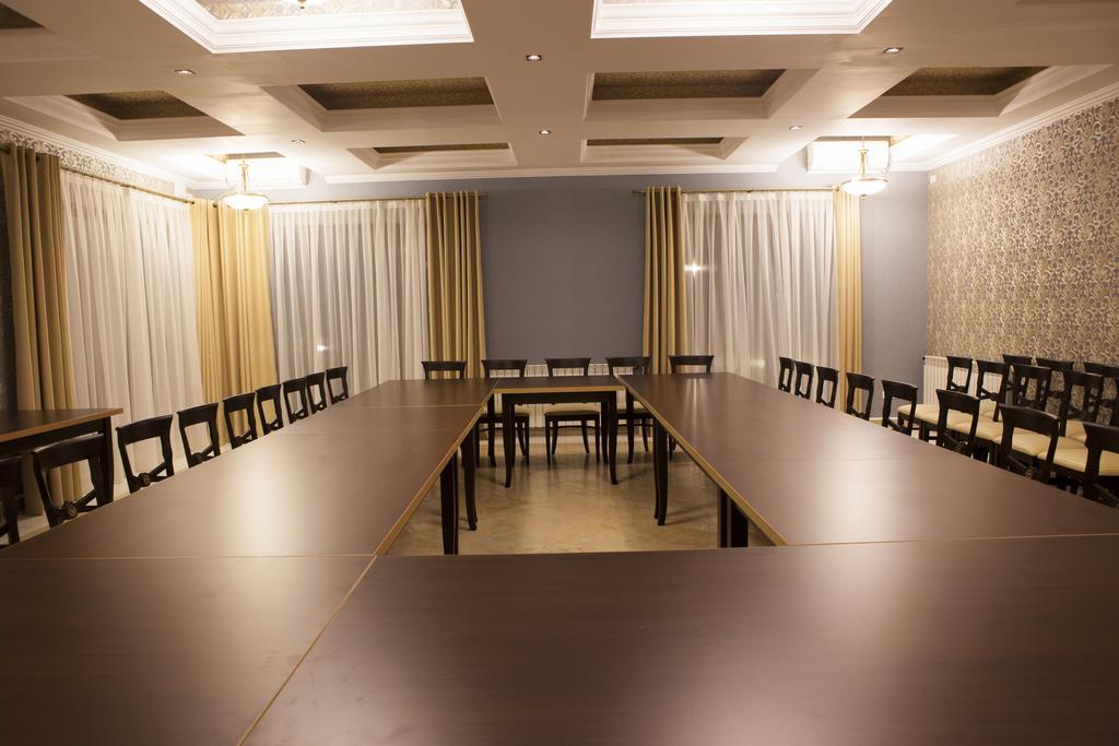 Allegria Hotel ألبا يوليا المظهر الخارجي الصورة