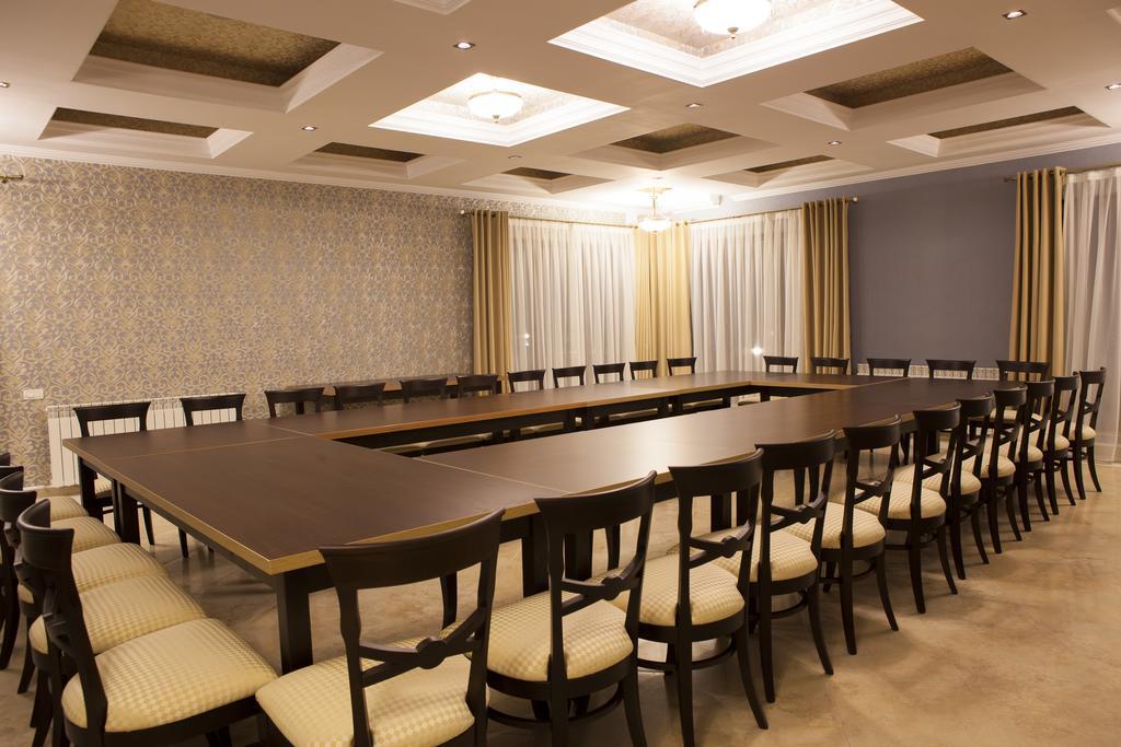 Allegria Hotel ألبا يوليا المظهر الخارجي الصورة