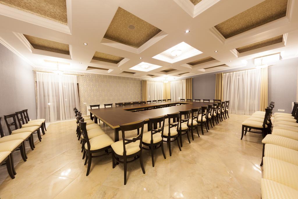 Allegria Hotel ألبا يوليا المظهر الخارجي الصورة