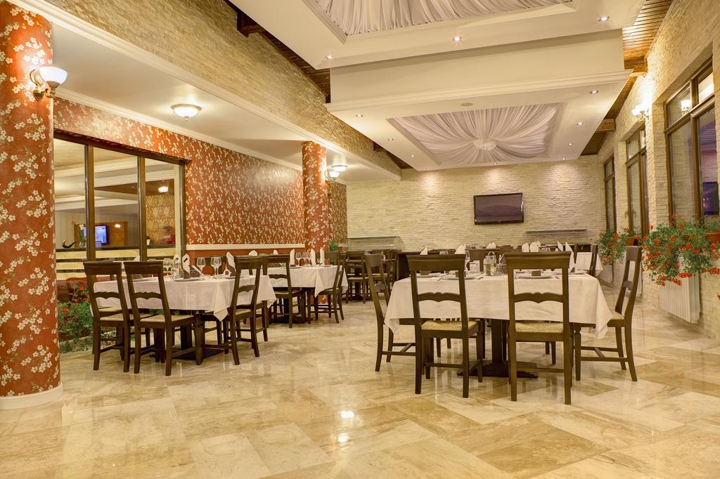 Allegria Hotel ألبا يوليا المظهر الخارجي الصورة