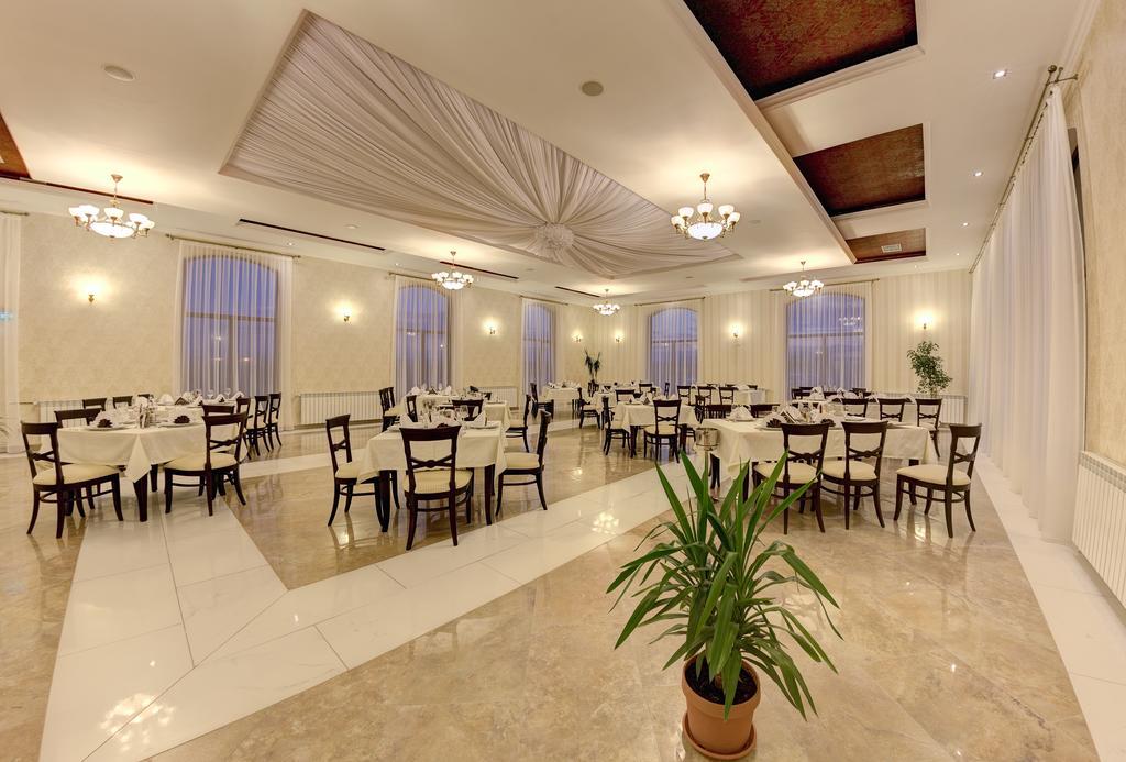 Allegria Hotel ألبا يوليا المظهر الخارجي الصورة