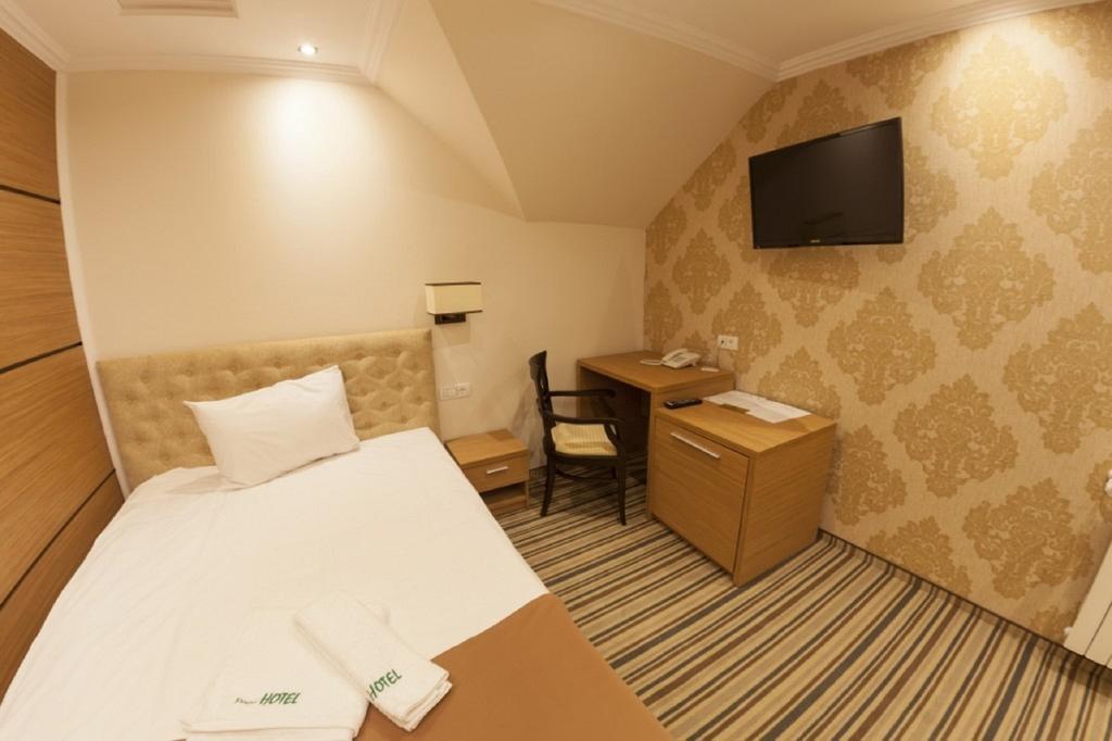 Allegria Hotel ألبا يوليا الغرفة الصورة
