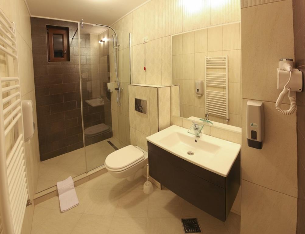 Allegria Hotel ألبا يوليا الغرفة الصورة