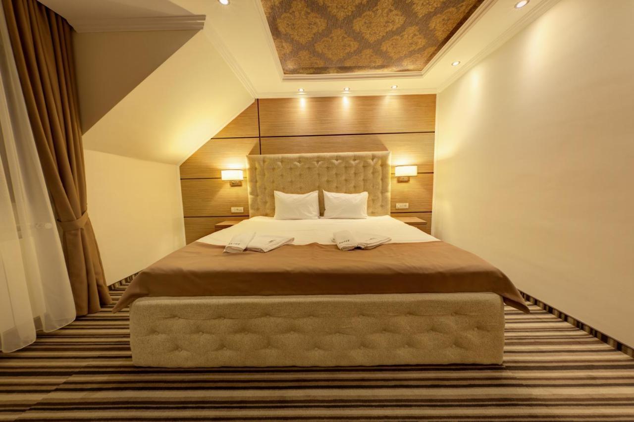 Allegria Hotel ألبا يوليا الغرفة الصورة