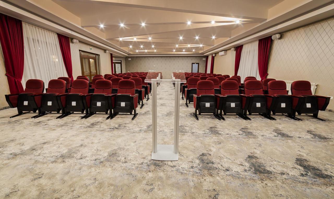Allegria Hotel ألبا يوليا المظهر الخارجي الصورة